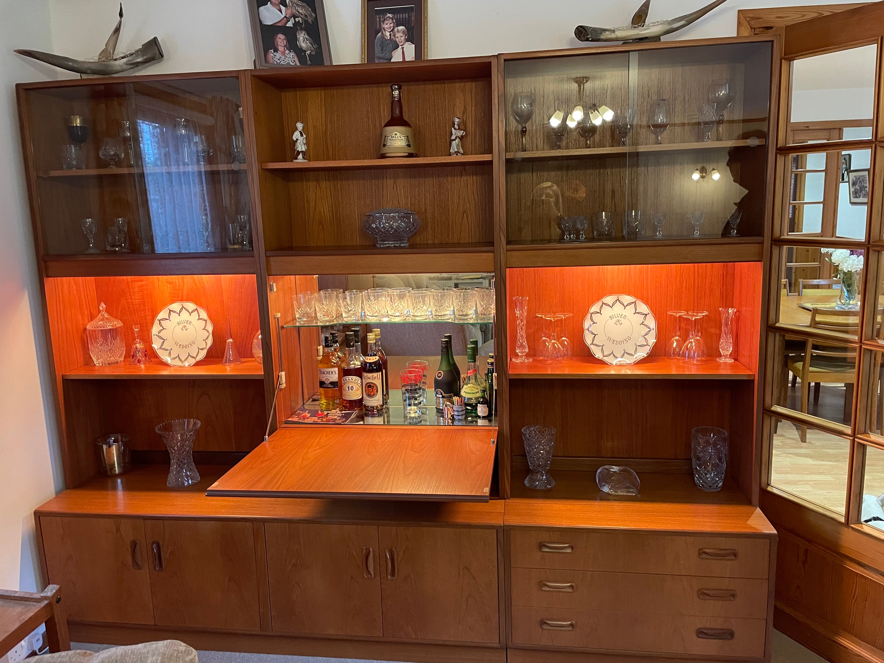 G plan cabinet - Etsy 日本