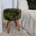 see more listings in the Sheepskin stools section