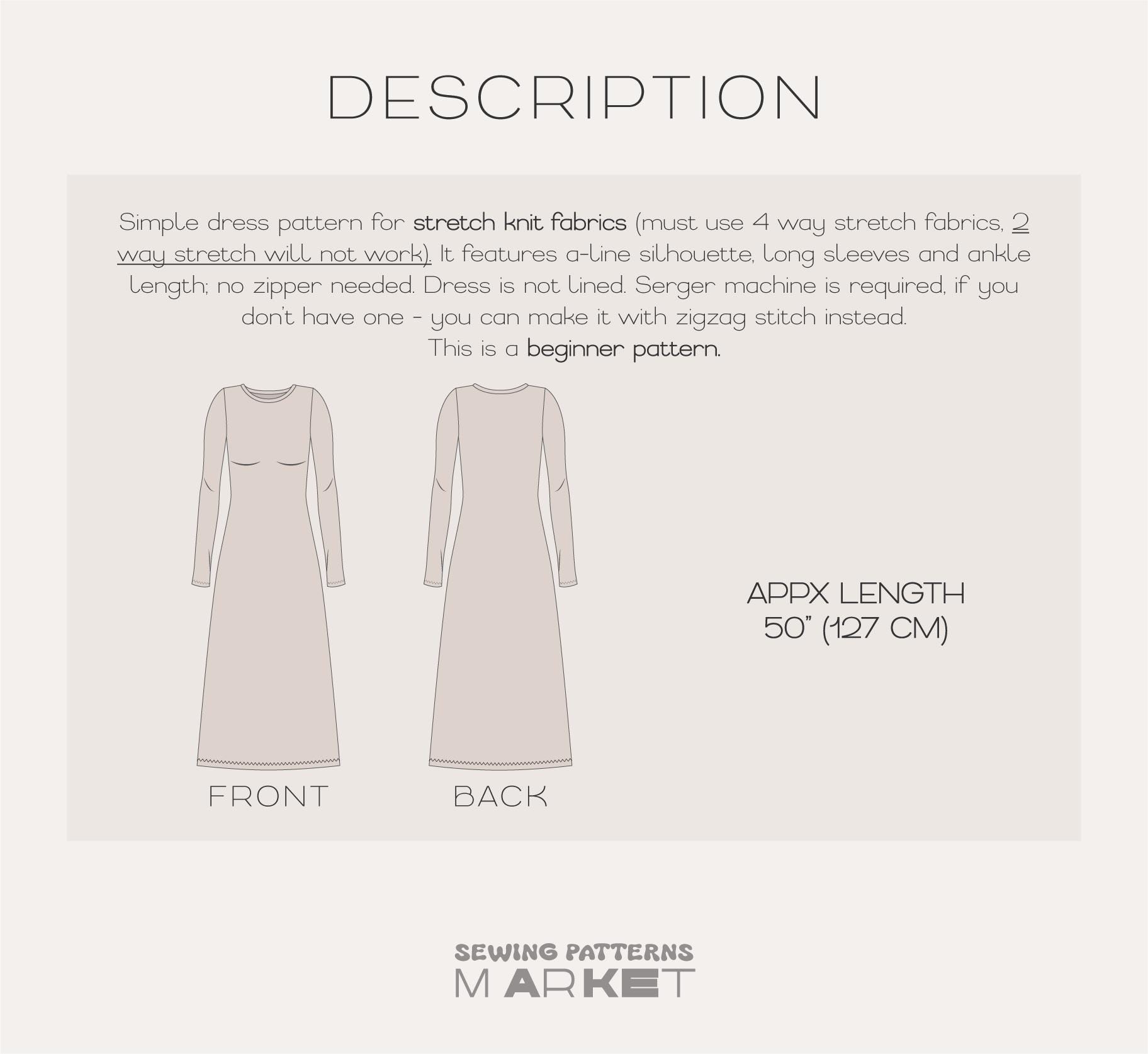 navy blue dress for baby girl Walking the Line main image 0