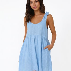 sundress sewing pattern, babydoll dress pattern, summer dress pattern, mini dress sewing pattern, linen dress pattern, PDF Sewing patterns for women, plus size dress pattern, simple dress pattern, beginner dress pattern, house dress, flared dress pattern, short dress pattern, simple pattern pattern, cotton dress, dress with pockets for women, easy dress pattern, beach dress pattern, womens dress pattern, tiered dress sewing pattern