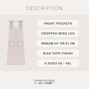 Overalls Sewing Pattern For Women Dungarees Pattern, Jumpsuit Pattern, Cotton Romper Pattern, patchwork jumpsuit pattern, quilted overalls pattern, PDF Sewing patterns for women, plus size sewing patterns, beginner friendly patterns, womens dungaree pattern, Jumpsuit Pattern For Women, Onesie Pattern,  Dungarees Pattern,  linen jumpsuit pattern, cotton jumpsuit pattern, cotton romper pattern, pdf sewing patterns for woven fabrics, clothes sewing patterns, patchwork overall pattern