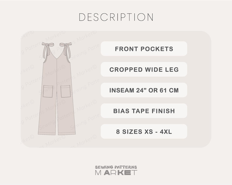 Overalls Sewing Pattern For Women Dungarees Pattern, Jumpsuit Pattern, Cotton Romper Pattern, patchwork jumpsuit pattern, quilted overalls pattern, PDF Sewing patterns for women, plus size sewing patterns, beginner friendly patterns, womens dungaree pattern, Jumpsuit Pattern For Women, Onesie Pattern,  Dungarees Pattern,  linen jumpsuit pattern, cotton jumpsuit pattern, cotton romper pattern, pdf sewing patterns for woven fabrics, clothes sewing patterns, patchwork overall pattern