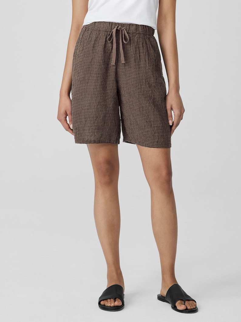 Simple Shorts Sewing Pattern, linen shorts pattern, pajama shorts pattern, Women's Shorts Pattern, cotton Shorts Sewing Pattern, Wide leg Shorts Pattern, Plus Size PDF Patterns, flowy shorts pattern for beginners, sewing pattern for woven fabrics, elastic waistband shorts, shorts pattern for beginners, lounge shorts pattern, sewing patterns for women,  casual shorts pattern, clothes patterns for women, summer shorts pattern, boxer shorts pattern, beach shorts pattern, easy shorts pattern