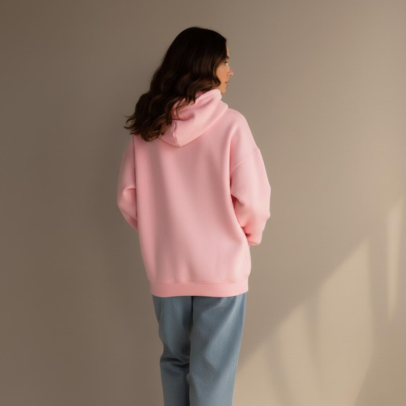Hoodie Sewing Pattern For Women, Oversized Sweatshirt Pattern, Women's Crewneck PDF Pattern, Women's Sweatshirt Pattern PDF Download, Women’s sweatshirt sewing pattern, pullover pattern for women, crewneck sewing pattern, casual fleece top pattern, hoodie sewing pattern, long sleeve top sewing pattern, loungewear sewing pattern for women,  beginner-friendly sewing pattern, digital women’s clothing pattern, comfy everyday pullover sewing project for stretch fabrics, jumper pattern for women