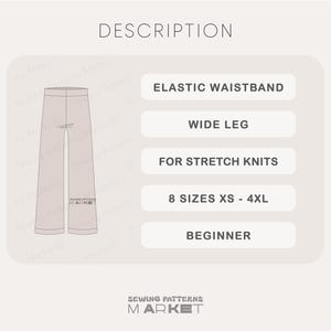 Pdf sewing patterns for women, women's pants pattern, trousers sewing pattern, lounge pants pattern, beginner pants pattern, plus size pants pattern, yoga pants pattern, pdf sewing patterns, wide leg pants pattern, beginner friendly sewing patterns, stretch pants pattern, simple pants pattern, clothes patterns for women