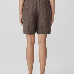 Simple Shorts Sewing Pattern, linen shorts pattern, pajama shorts pattern, Women's Shorts Pattern, cotton Shorts Sewing Pattern, Wide leg Shorts Pattern, Plus Size PDF Patterns, flowy shorts pattern for beginners, sewing pattern for woven fabrics, elastic waistband shorts, shorts pattern for beginners, lounge shorts pattern, sewing patterns for women,  casual shorts pattern, clothes patterns for women, summer shorts pattern, boxer shorts pattern, beach shorts pattern, easy shorts pattern