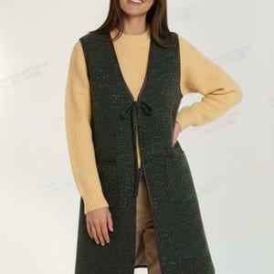 quilted coat pattern, sleeveless coat pattern, women's coat pattern, quilted jacket pattern, pdf sewing patterns for women, quilted vest pattern, insulated vest pattern, vintage vest pattern, bohemian vest pattern, hippie vest pattern, patchwork vest pattern, quilted top sewing pattern, women's vest pattern, quilted vest pattern, warm vest pattern, sewing patterns for women, clothes sewing patterns