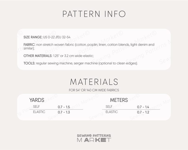 Simple Shorts Sewing Pattern, linen shorts pattern, pajama shorts pattern, Women's Shorts Pattern, cotton Shorts Sewing Pattern, Wide leg Shorts Pattern, Plus Size PDF Patterns, flowy shorts pattern for beginners, sewing pattern for woven fabrics, elastic waistband shorts, shorts pattern for beginners, lounge shorts pattern, sewing patterns for women,  casual shorts pattern, clothes patterns for women, summer shorts pattern, boxer shorts pattern, beach shorts pattern, easy shorts pattern