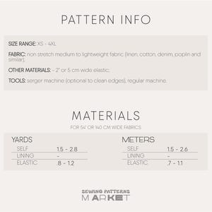 Pdf sewing patterns for women pants pattern, lounge pants pattern, easy pants pattern, plus size pants pattern, linen pants, pants for women pajama pants pattern, pants with pockets pattern, Wide Leg Pants Pattern For Women Linen Pants Sewing Pattern, Cotton Pants Pattern, Trousers Patterns, Pants With Pockets PDF Pattern, pajama pants pattern, simple pants sewing pattern, casual pants pattern, loose pants sewing pattern, elastic waistband pants pattern, pants pattern for beginners