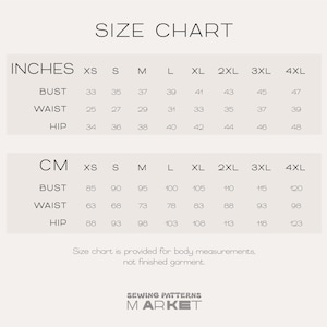PDF Sewing patterns for women, plus size patterns, bodycon dress pattern, patron couture, fitted dress pattern, short dress pattern, beginner dress pattern, mini dress, stretch dress, contoured dress pattern, stretch dress pattern