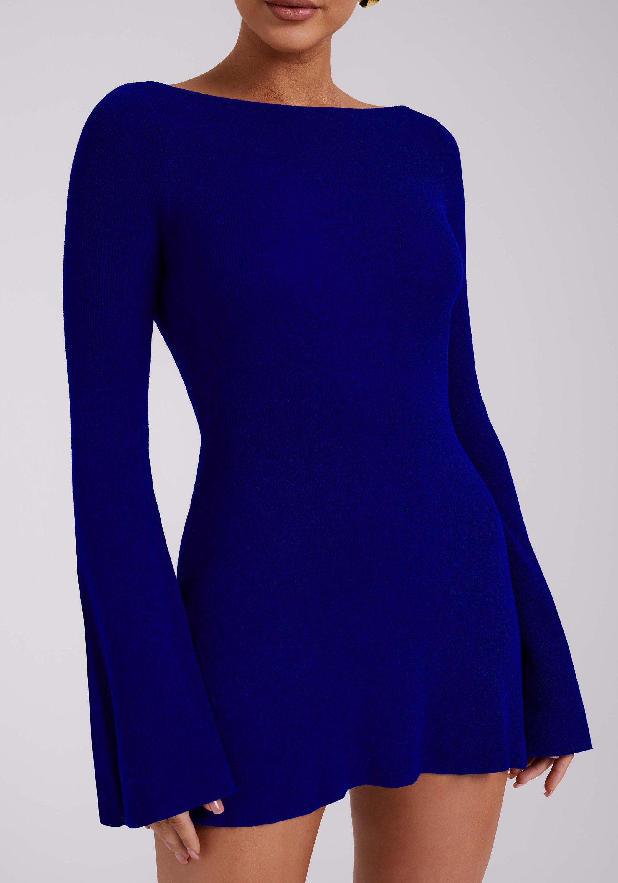 long sleeve backless dress pattern Backless Maxi Dress Sewing Pattern