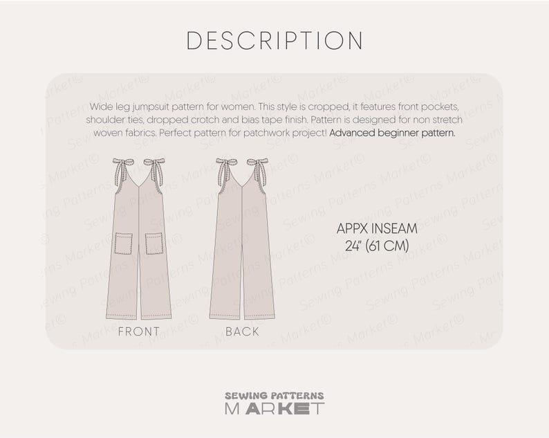 Overalls Sewing Pattern For Women Dungarees Pattern, Jumpsuit Pattern, Cotton Romper Pattern, patchwork jumpsuit pattern, quilted overalls pattern, PDF Sewing patterns for women, plus size sewing patterns, beginner friendly patterns, womens dungaree pattern, Jumpsuit Pattern For Women, Onesie Pattern,  Dungarees Pattern,  linen jumpsuit pattern, cotton jumpsuit pattern, cotton romper pattern, pdf sewing patterns for woven fabrics, clothes sewing patterns, patchwork overall pattern
