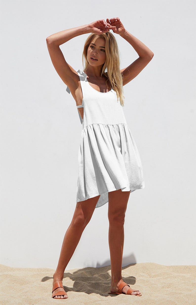 PDF Sewing patterns for women, plus size patterns, simple dress pattern, beginner dress pattern,  pull on dress, flared dress pattern, short dress pattern, mini dress pattern, cotton dress, girls dress pattern, easy dress pattern