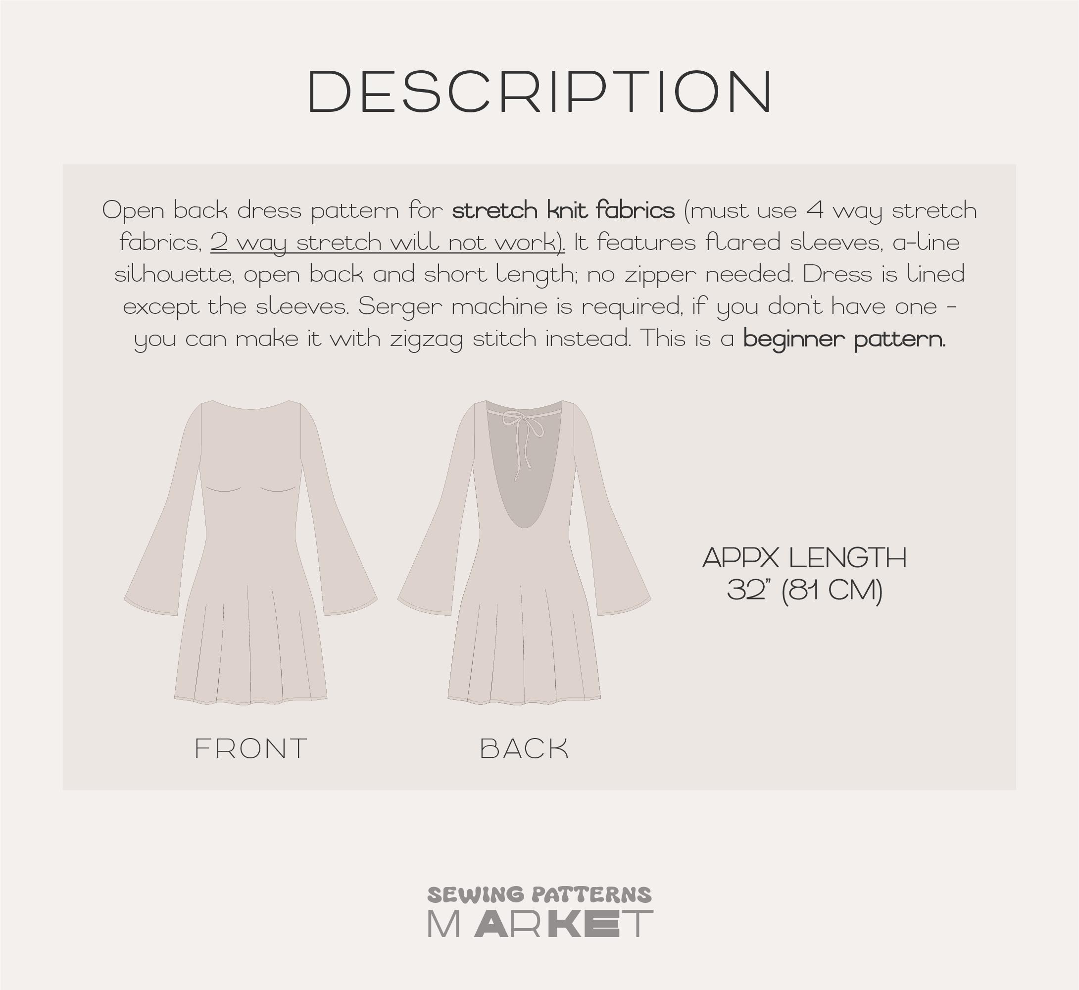 long sleeve backless dress pattern Long Sleeve Backless Buckle Maxi Dress Black