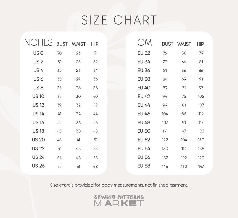 Simple Shorts Pattern For Women Shorts Beginner Sewing Pattern, Bermuda Shorts Pattern, Plus Size Shorts Pants PDF Pattern, Pajama Shorts image 7