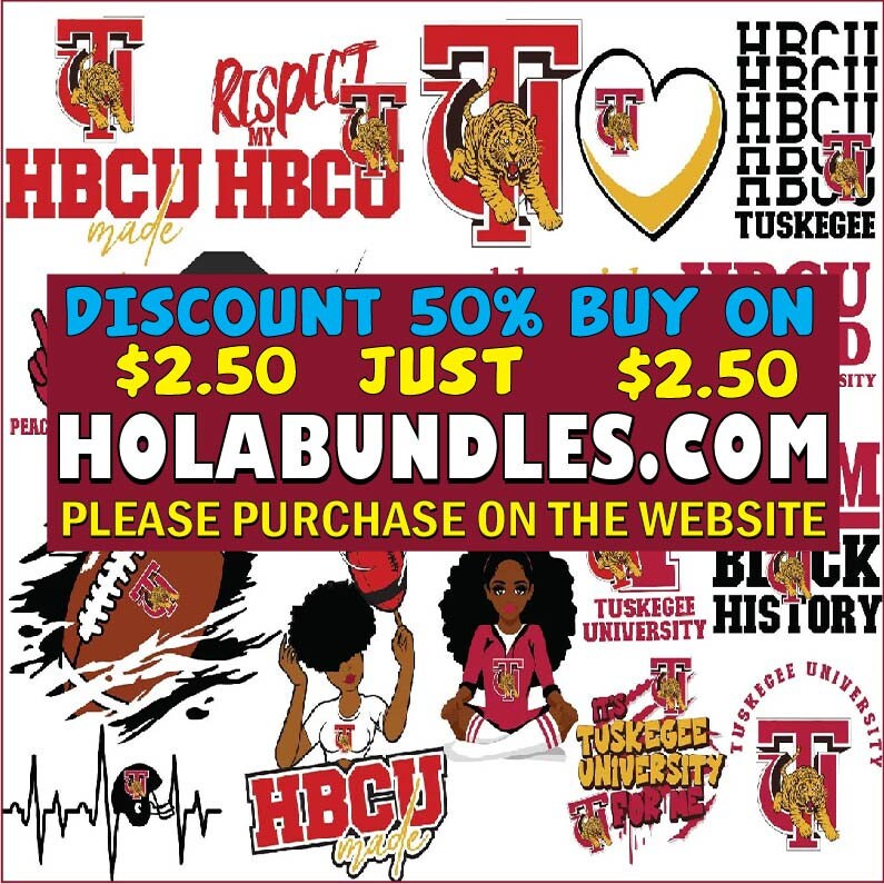 thumbnail image 2 of Tuskegee University Logo Png 2 of 13