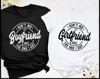 Funny Valentine's Day Couples Shirt SVG PNG EPS (Digital Download)