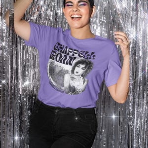 Chappell Roan Midwest Princess Comfort Colors Unisex T-Shirt