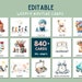 see more listings in the Cartes de routine visuelles section