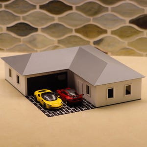 1/64 Suburban - Etsy