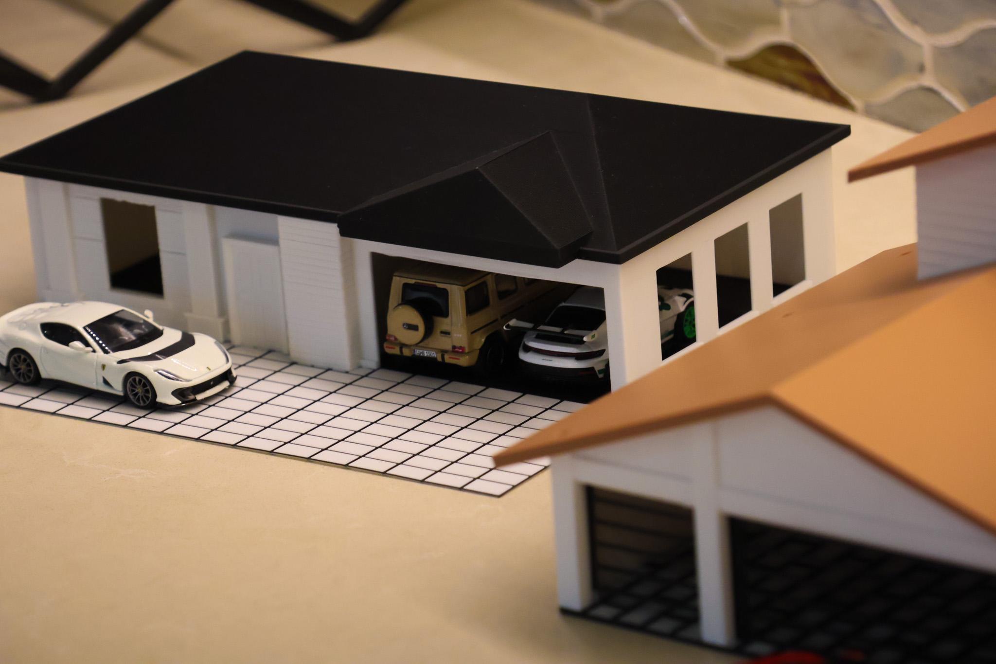 1 64 scale house - Etsy 日本
