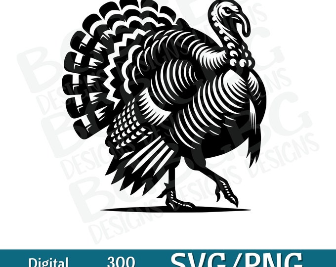 Strutter Svg This item is unavailable - Etsy