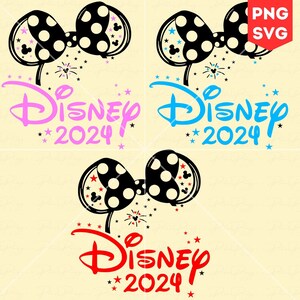 Bundle 2024 Svg, Family Vacation 2024 Svg, Family Trip Svg, Magical Kingdom, Files For Cricut Sublimation , Mr & Mrs Tshirt