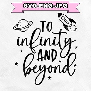 Bundle Family Vacation Svg, Friend Squad Svg, Vacay Mode Svg, Family Squad Svg, Infinity and Beyond
