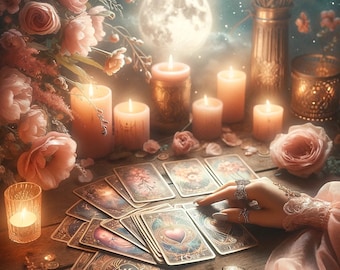 Tarot love