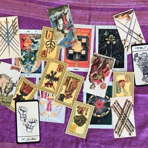 Guidance tarot voyance image 8