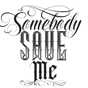 jelly roll png sombody save me JellyRoll good quality cut file digital download own it! Tshirt