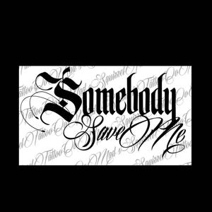 jelly roll png sombody save me JellyRoll good quality cut file digital download own it! Tshirt