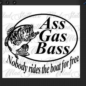 bass pro shop style gift son funny T shirt gift dad boat