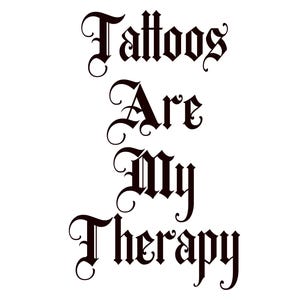 11 tattooed tees png files tattooed lowlife designs  cricut files download dad mom badass gift