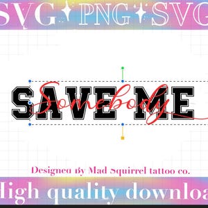 jelly roll png sombody save me JellyRoll good quality cut file digital download own it! Tshirt