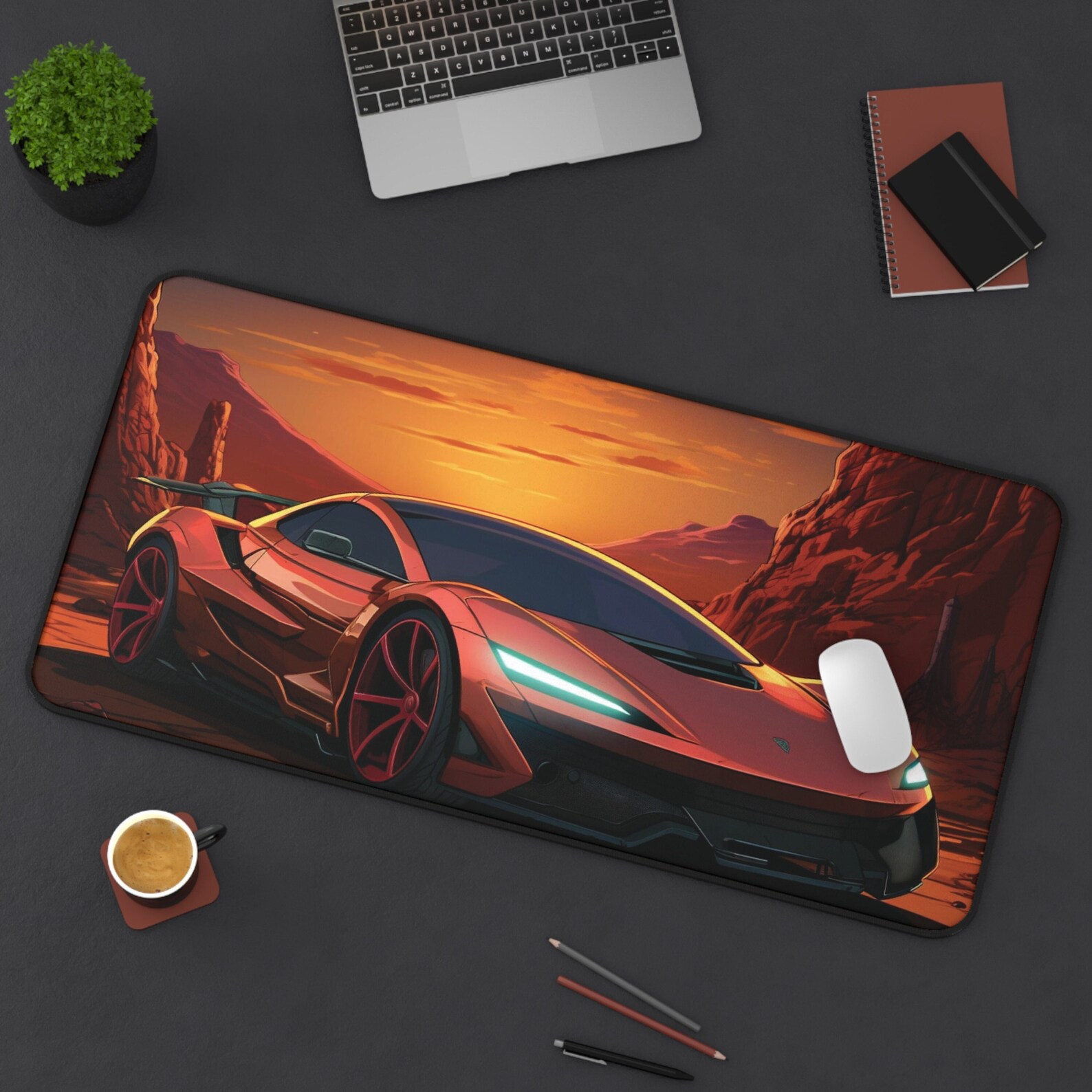 Car Artwork, Car Enthusiasts, Supercar Xxl Mousepad, Car Enthusiast ...
