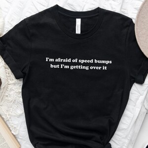 Dad Joke Speedbump Shirt, Funny Fathers Day Shirt Gift, Dad Tshirt, Fathers Day Gifts, Gifts for Dad, Birthday Gifts