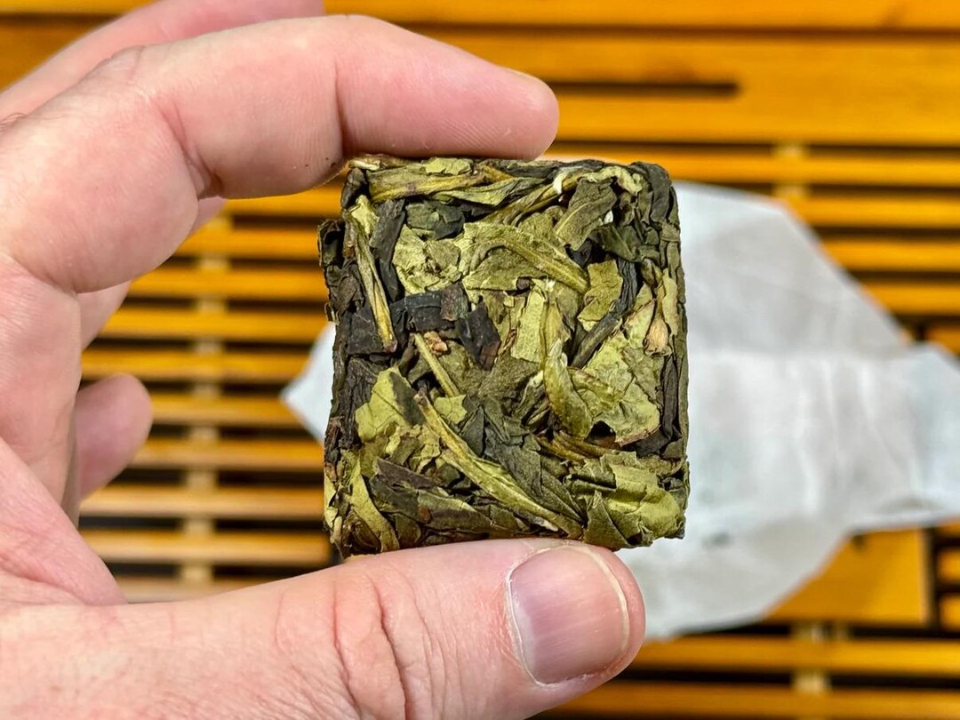 Zhang Ping Shui Xian Orchid Premium Oolong Tea - Etsy