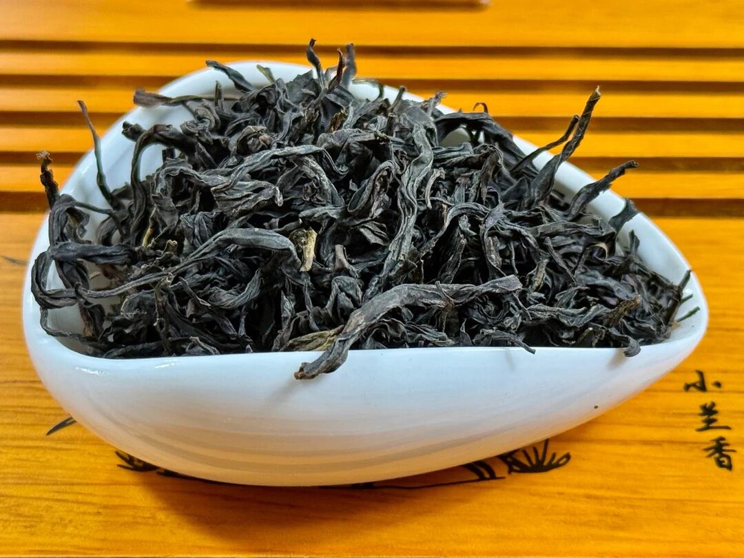 Honey Orchid Milan Chaozhou Dan Cong Oolong Tea – Phoenix Dancong, 250g Loose Leaf