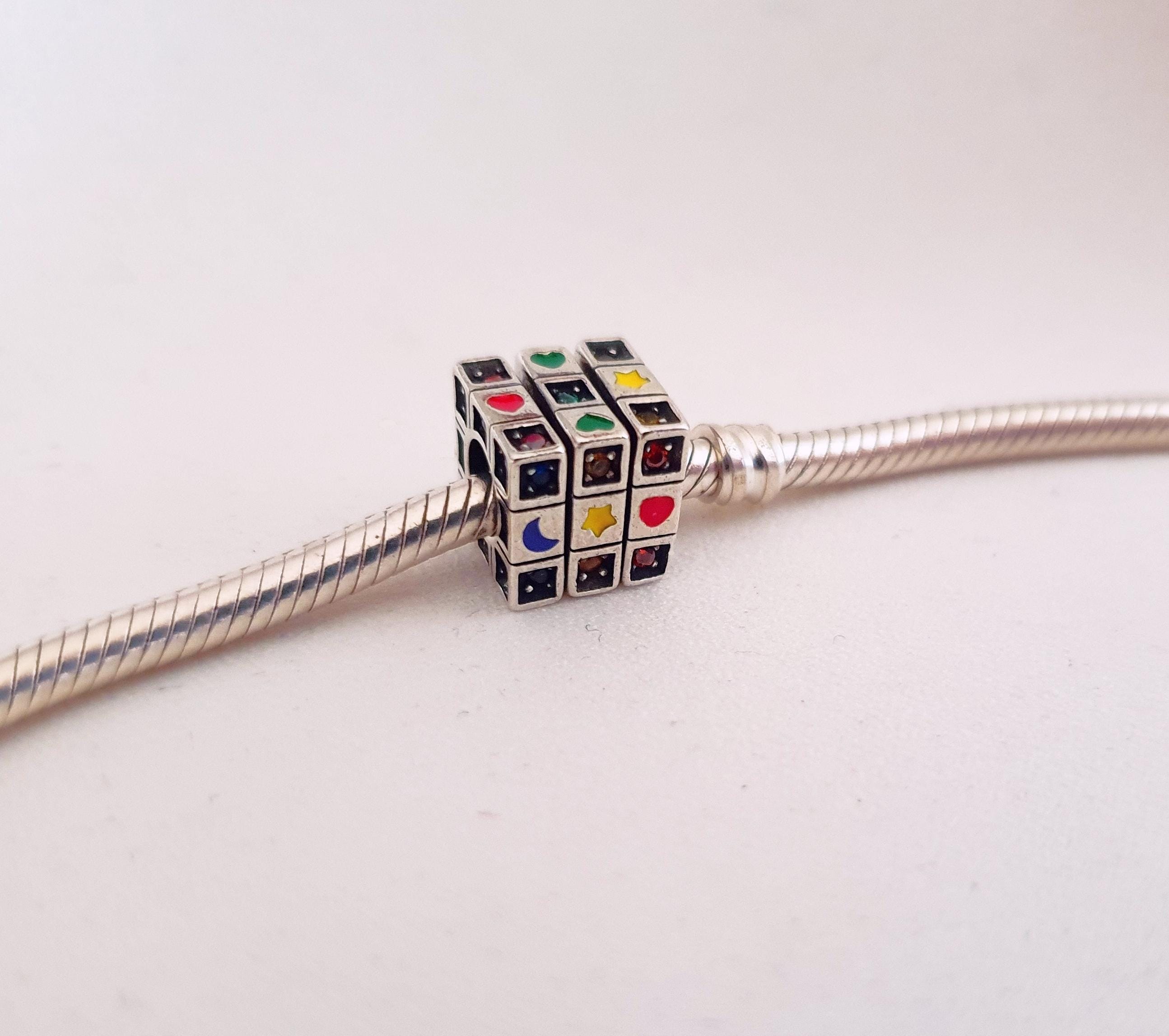Pandora rubiks cube - Etsy 日本