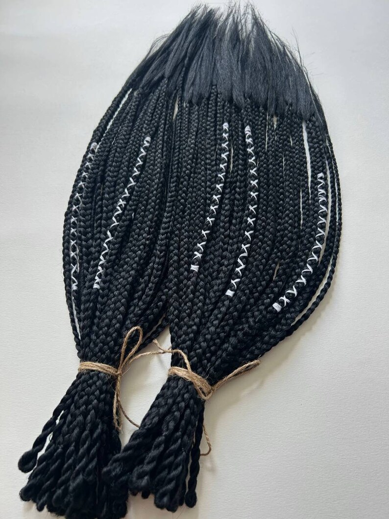 item listing