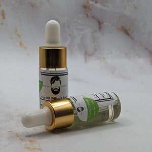 Car Diffuser Refill | Refill for Car Diffuser | Car Air Freshener