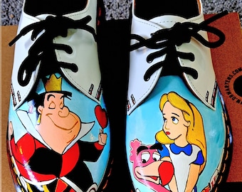 Dr martens disney hotsell