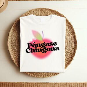 ポンガセ チンゴナ PNG、ラテン系 svg、ラ チンゴナ svg、PNG SVG ファイル、ラテン系 Png、メキシコ スペイン語のことわざ svg、ラテン系シャツ svg、ミハ png