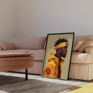Black Anime Pack: Hidden Leaf Ninjas