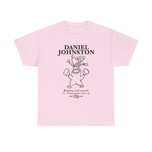 Daniel johnston art original - Etsy 日本