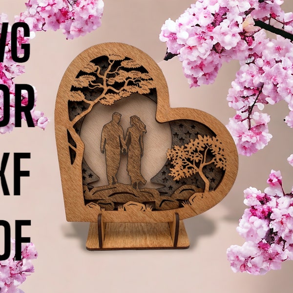 Laser Cut Gifts - 60+ Gift Ideas for 2024