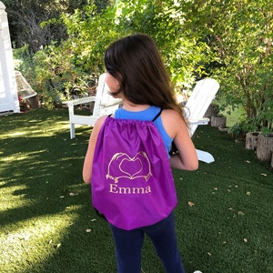 Swiftie Backpack
