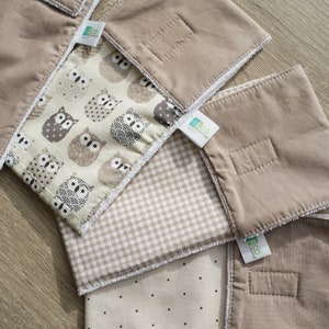 Estuche para cepillos de dientes, Soporte para cepillos de dientes, Estuche de viaje para cepillos de dientes, Estuche de viaje, Estuche para cepillos de dientes para niños, Estuche para cepillos de dientes para bebés, Reciclado