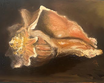 Can You Hear the Sea?